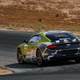 Image for article titled Bentley Will at Least Send This Continental GT Up Pikes Peak in Style